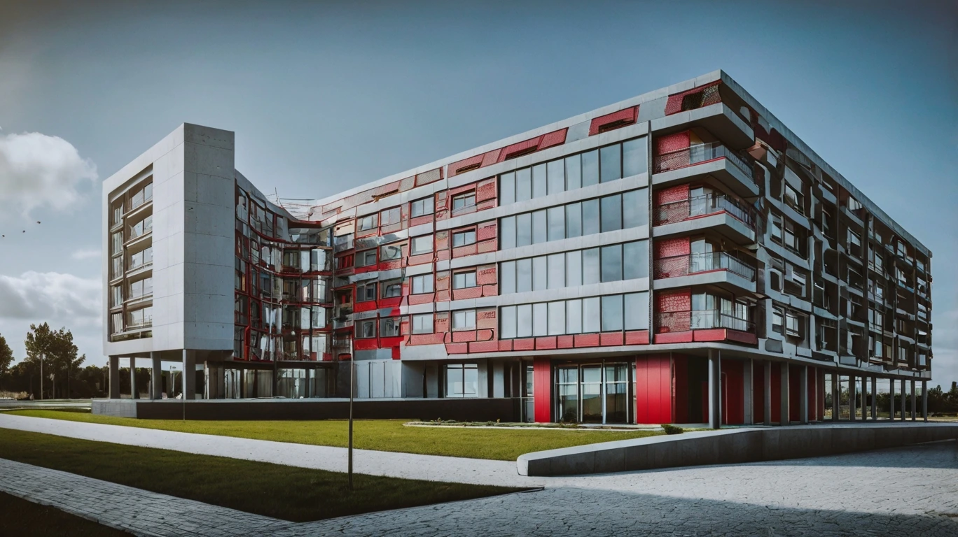 BIM for Global Construction Projects