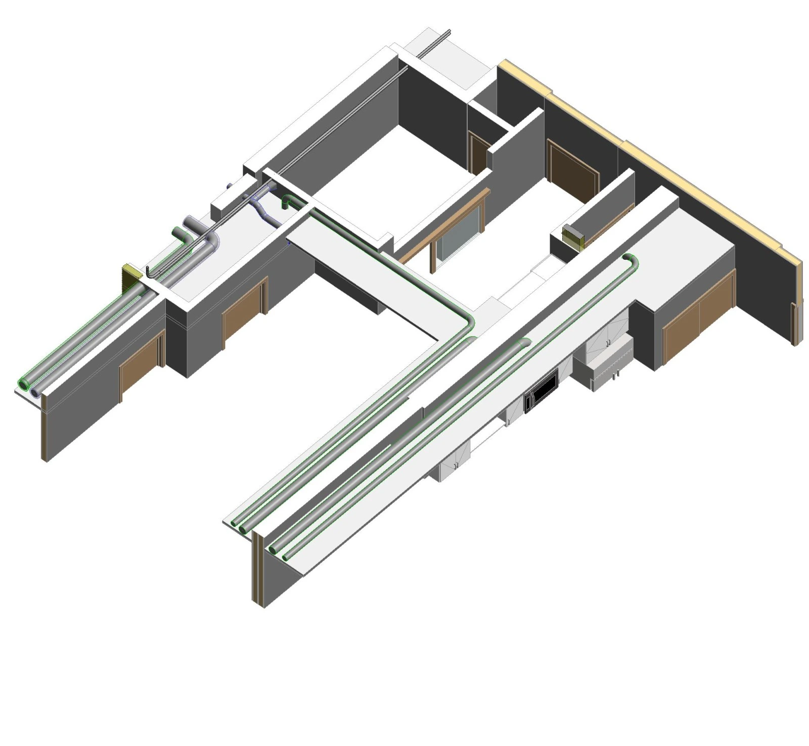 5D BIM Solutions for Cost Estimation in Sydney