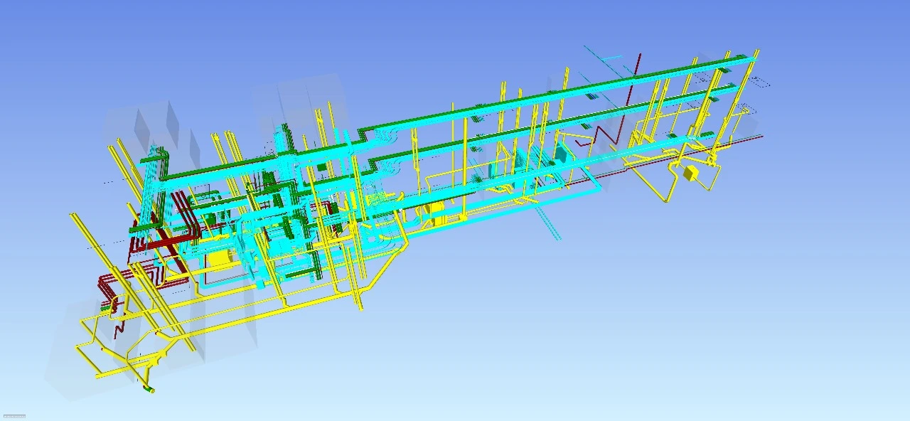 Fire Protection Modeling Experts in London